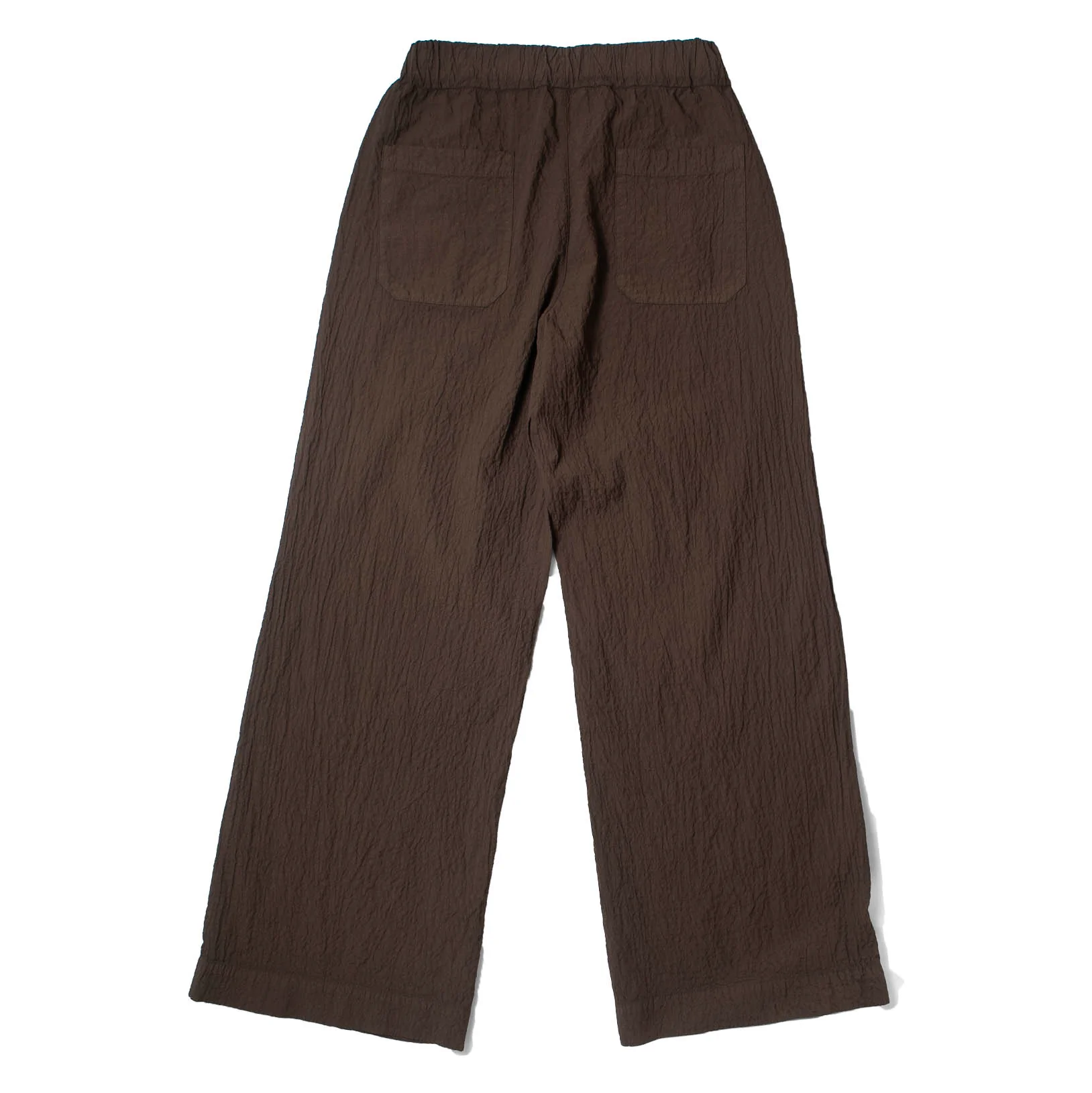Labo.Art Diana Pants in Maron - Image 3