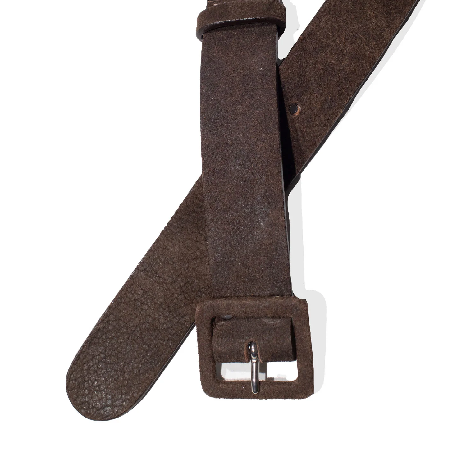 Maryam Nassir Zadeh Coa Belt in Oak - Image 3
